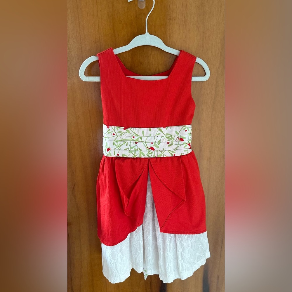 Little girl dress